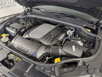 2023 Dodge Durango R/T