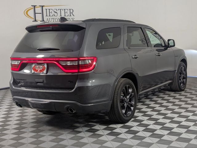 2023 Dodge Durango R/T
