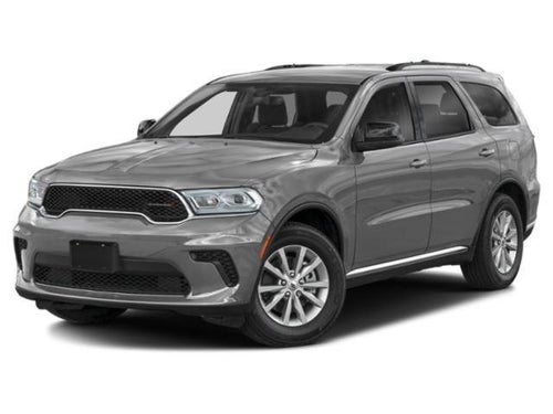 2026 Dodge Durango GT HEMI V8