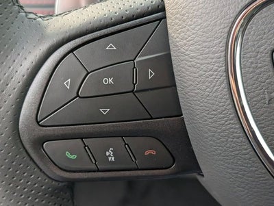 2026 Dodge Durango GT HEMI V8