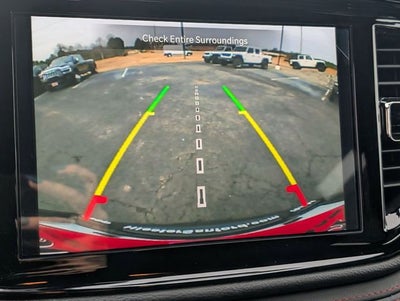 2026 Dodge Durango GT HEMI V8