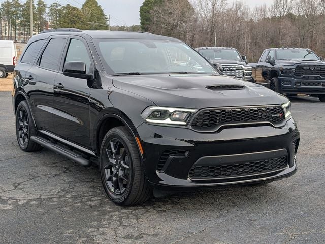 2026 Dodge Durango GT HEMI V8