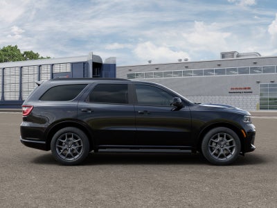 2026 Dodge Durango GT HEMI V8
