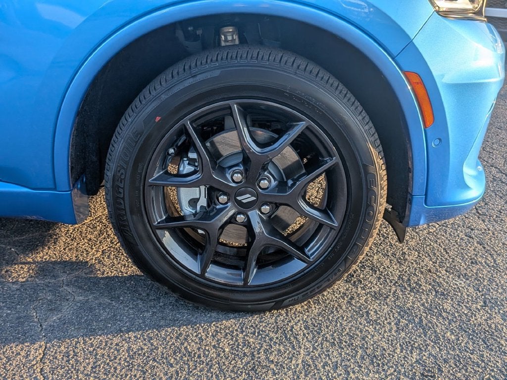 2027 Dodge Durango GT