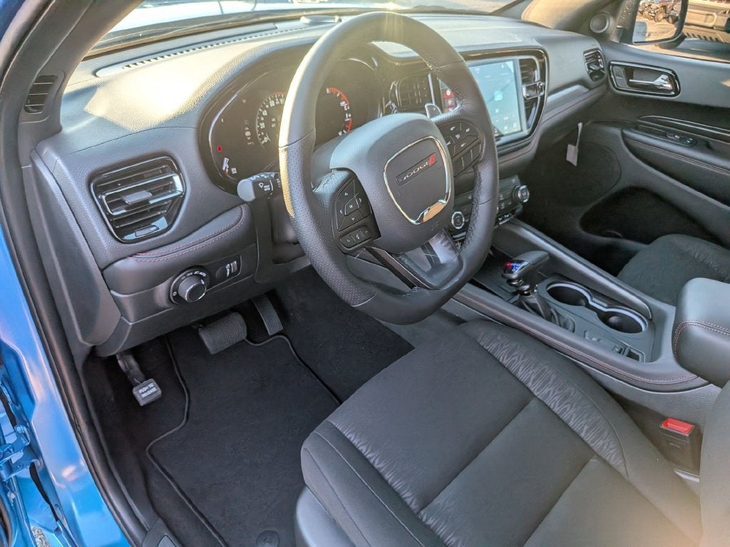 2027 Dodge Durango GT