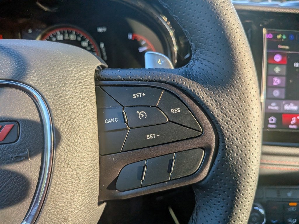 2027 Dodge Durango GT