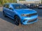 2027 Dodge Durango GT