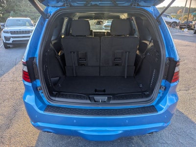 2027 Dodge Durango GT