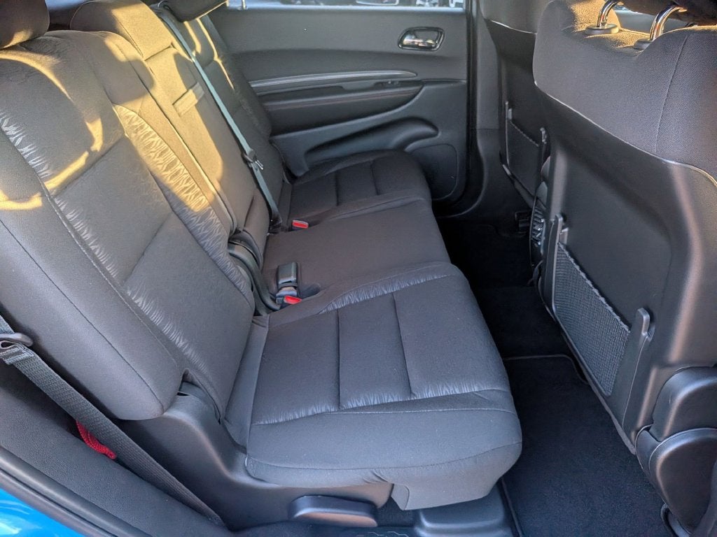2027 Dodge Durango GT