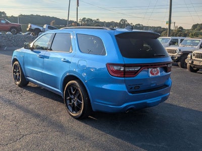 2027 Dodge Durango GT