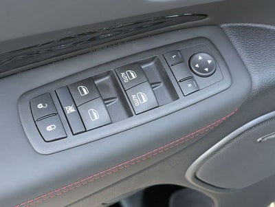 2026 Dodge Durango GT Premium HEMI V8