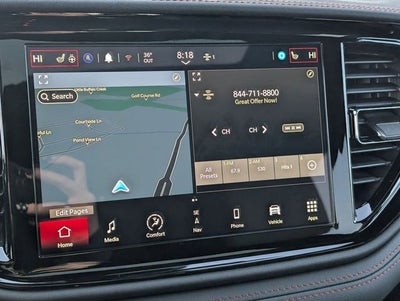 2026 Dodge Durango GT Premium HEMI V8