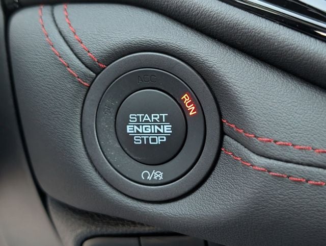 2026 Dodge Durango GT Premium HEMI V8