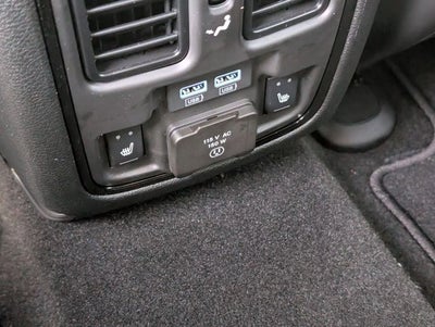 2026 Dodge Durango GT Premium HEMI V8