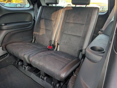 2026 Dodge Durango GT Premium HEMI V8