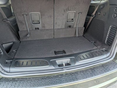 2026 Dodge Durango GT Premium HEMI V8