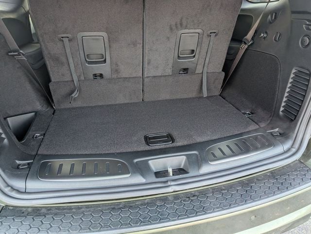 2026 Dodge Durango GT Premium HEMI V8