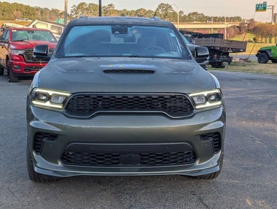 2026 Dodge Durango GT Premium HEMI V8
