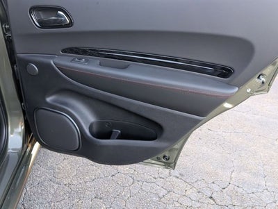 2026 Dodge Durango GT Premium HEMI V8