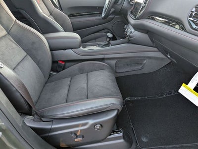 2026 Dodge Durango GT Premium HEMI V8