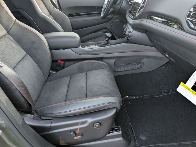 2026 Dodge Durango GT Premium HEMI V8