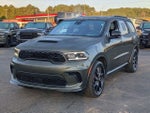 2026 Dodge Durango GT Premium HEMI V8