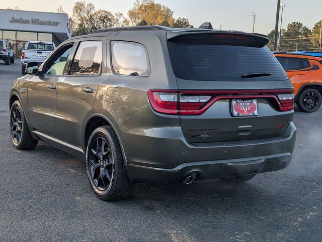 2026 Dodge Durango GT Premium HEMI V8