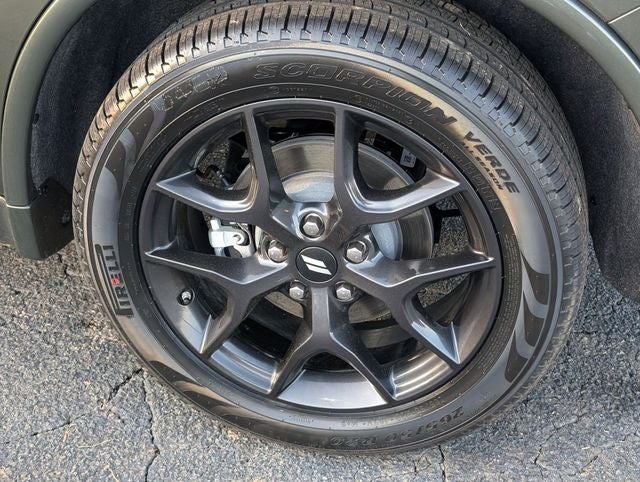 2026 Dodge Durango GT Premium HEMI V8