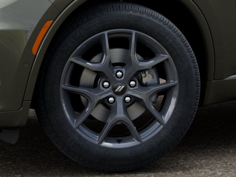 2026 Dodge Durango GT Premium HEMI V8