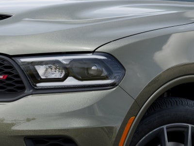 2026 Dodge Durango GT Premium HEMI V8