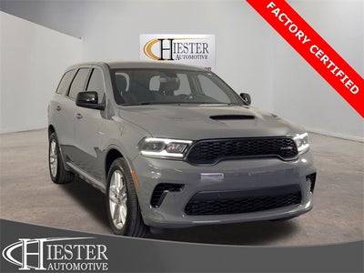 2024 Dodge Durango R/T
