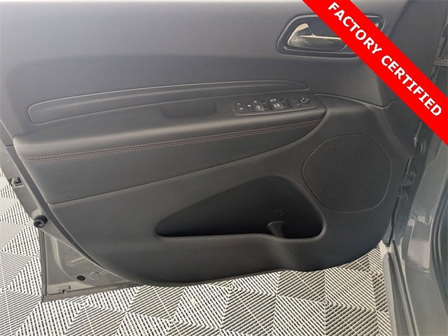 2024 Dodge Durango R/T