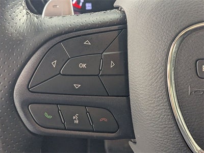 2024 Dodge Durango R/T