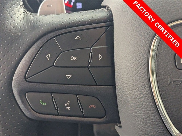 2024 Dodge Durango R/T