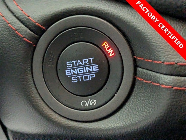 2024 Dodge Durango R/T