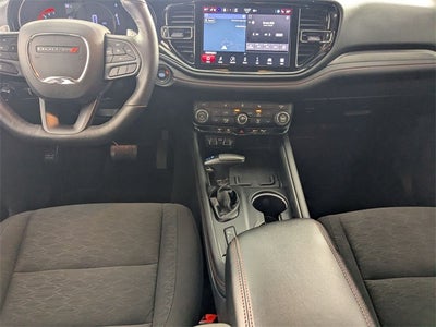 2024 Dodge Durango R/T