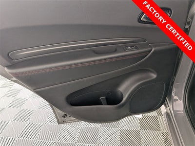 2024 Dodge Durango R/T