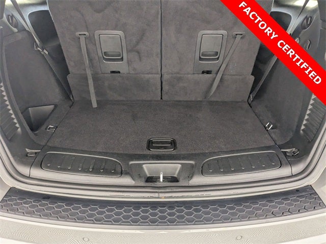 2024 Dodge Durango R/T