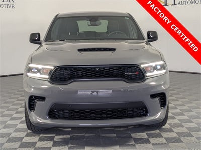 2024 Dodge Durango R/T