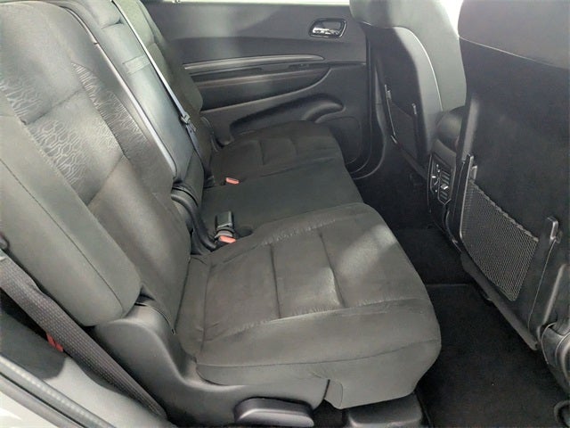 2024 Dodge Durango R/T