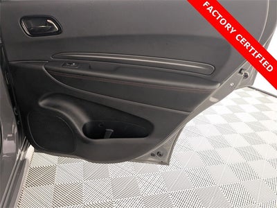 2024 Dodge Durango R/T