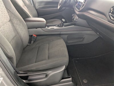 2024 Dodge Durango R/T