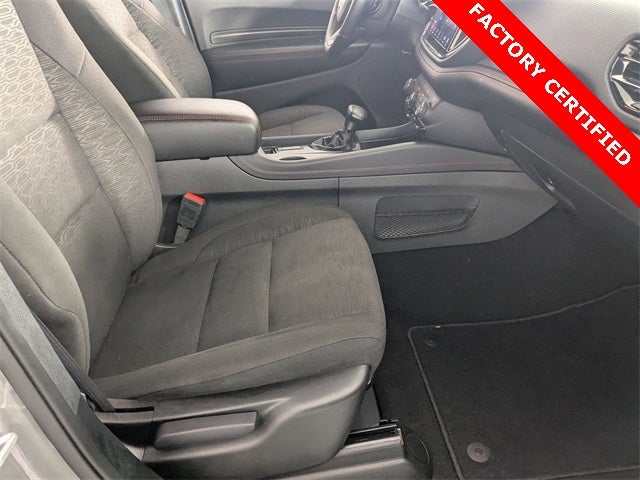 2024 Dodge Durango R/T