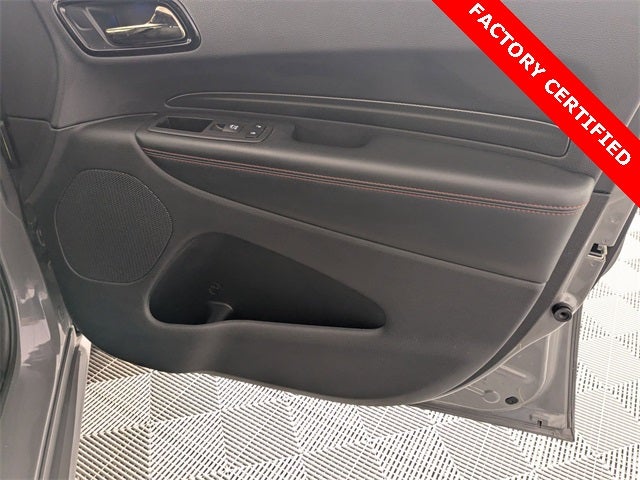 2024 Dodge Durango R/T