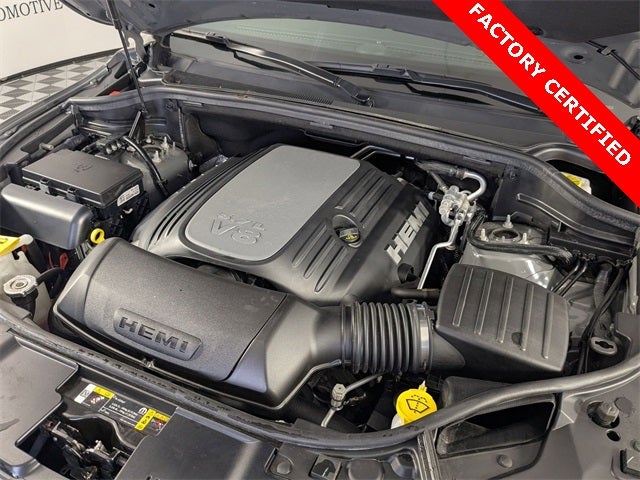 2024 Dodge Durango R/T