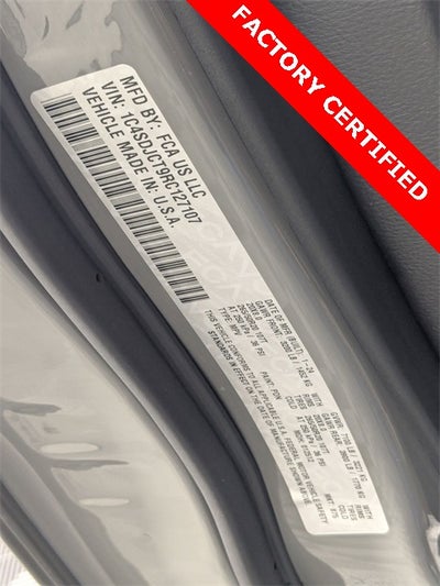 2024 Dodge Durango R/T