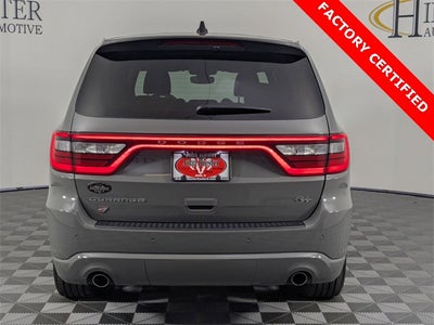 2024 Dodge Durango R/T