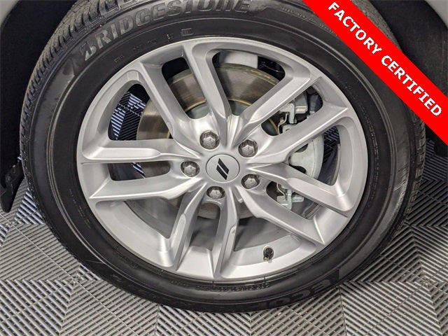 2024 Dodge Durango R/T