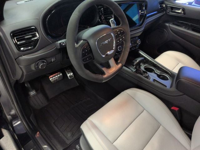 2025 Dodge Durango SRT Hellcat