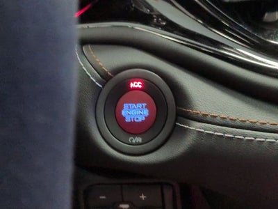 2025 Dodge Durango SRT Hellcat